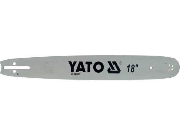 YATO CHAIN GUIDE 18" .325" 72 0.05" U