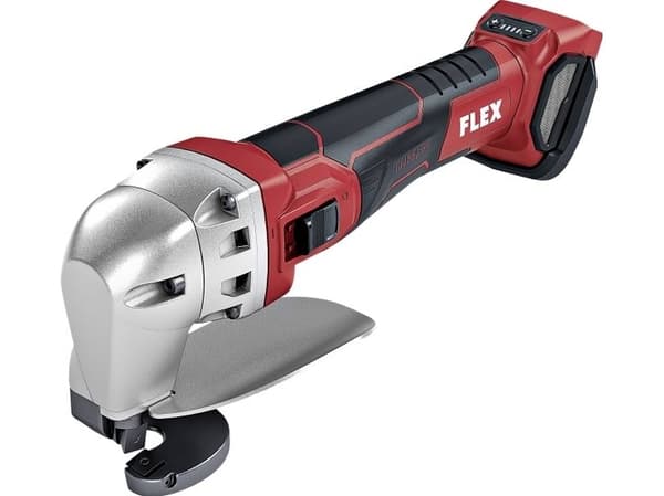 Flex SHE 16 18-EC akkukiekkosakset