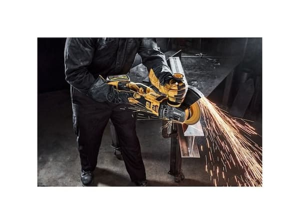 DeWALT DCG460NK-XJ, 1 styck