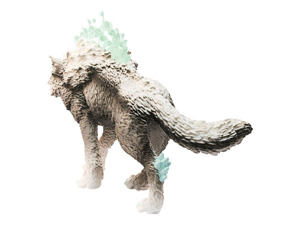 Schleich lumisusi