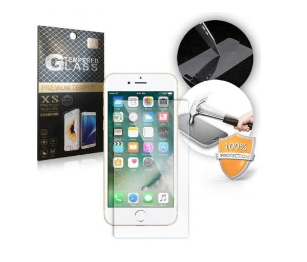 Sikkerhetsglass til Samsung Galaxy S21 Plus