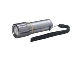Ficklampa Energizer Vision Metal