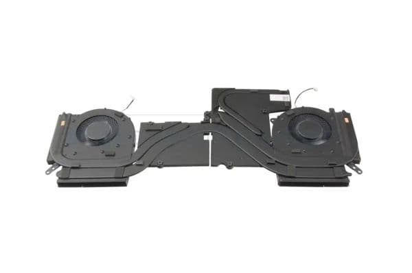 Termisk modul til Lenovo Legion 5 Pro-16ACH6