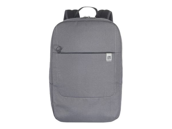 Tucano Loop - Notebookryggsekk - 15.6" - svart