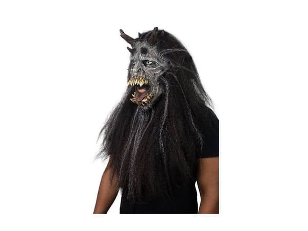 Wendigo-maske