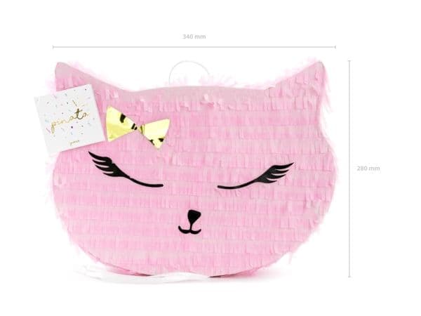 Pinata Mjau Kat