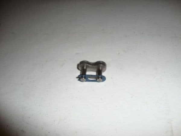 Drift Gokart 196ccm Samleled 420 til kæde