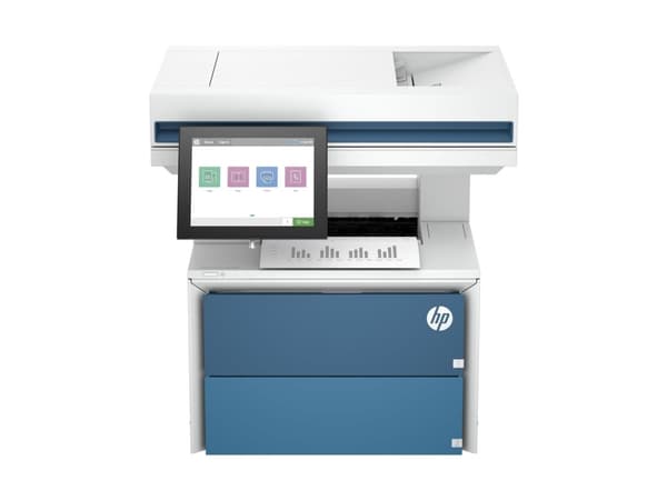 HP LaserJet Enterprise MFP 5602dn MFP monolaser A4 50ppm