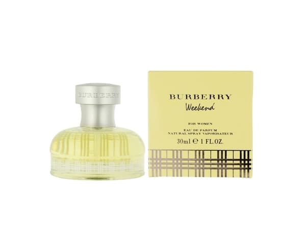 Burberry Weekend Eau De Parfum 30ml For Women