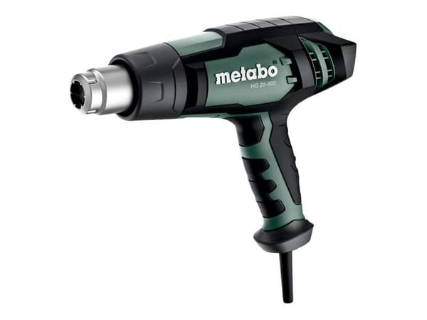 Metabo 602066000 Kuumailmapuhallin 2000 W