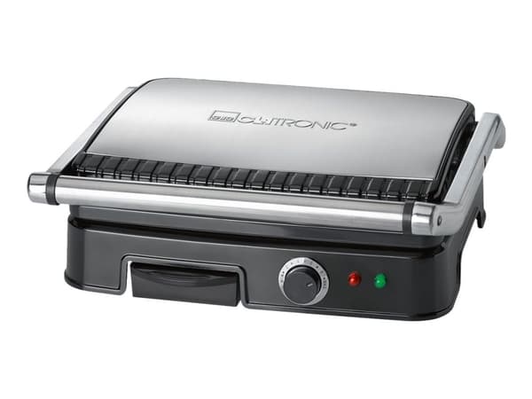 Elektrisk grill Clatronic KG 3571