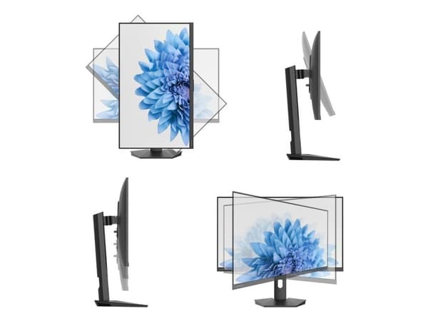 MONITOR LCD 27"/M27FB5C15 THOMSON