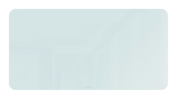 Skriveunderlag Leitz 36x70 cm läpinäkyvä matto