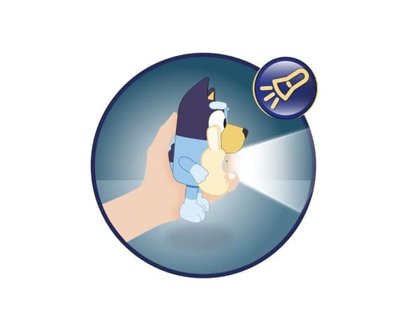 Go Glow Dream Sleep Trainer, Torch & Night light