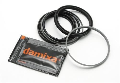 Damixa Reperationssæt x-ringe
