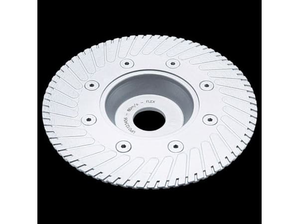 Flex diamant-slipsskiva Surface-Jet Ø150 28x23,5