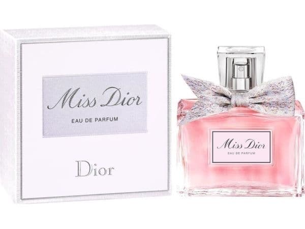 Dior Miss Dior Eau De Parfum Spray 150ml