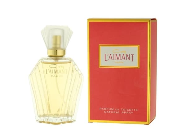 Coty L'Aimant edt 50ml