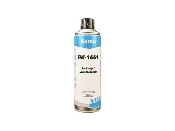 Läckletare FW-1661 400 ml