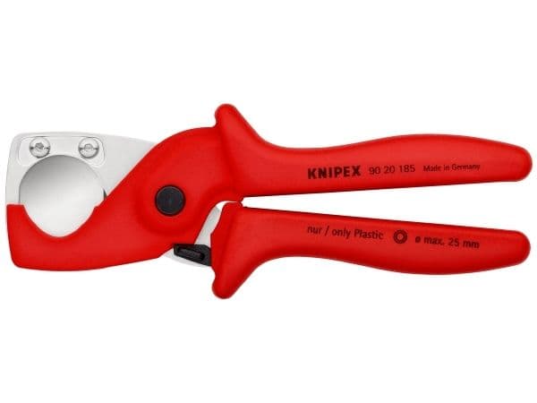 KNIPEX PlastiCut Ø25mm