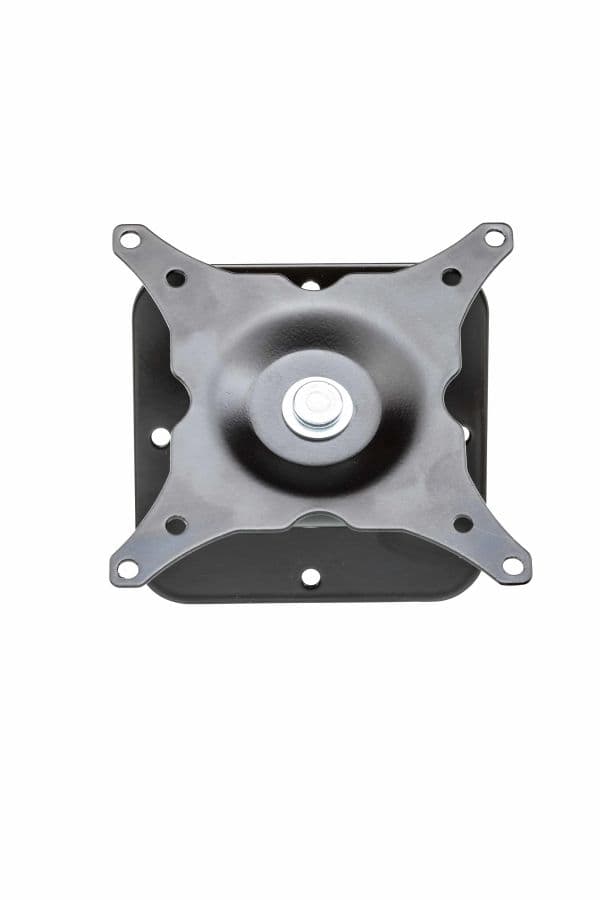 ProDVX WM-35, 75 x 75 mm, 100 x 100 mm, Sort