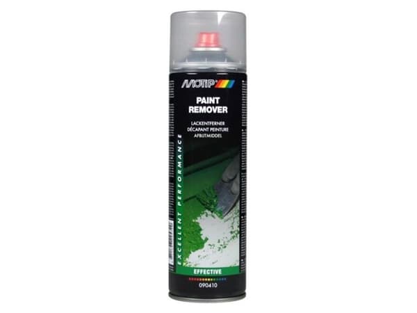 Motip Malingfjerner 500ml.