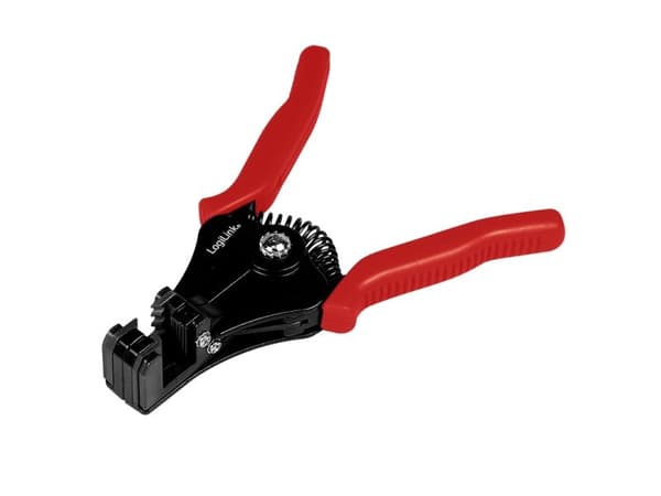LogiLink Cable Stripper for 2.5/4.0/6.0 mm² Solar Panel PV cable