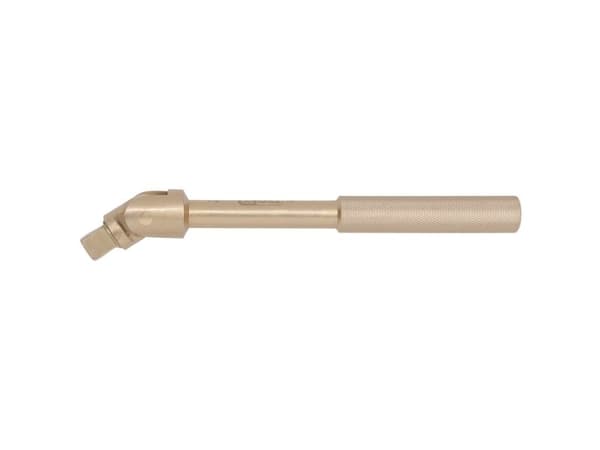 KS TOOLS BRONZEplus leddhåndtak 1/2" 215 mm (963.1273)