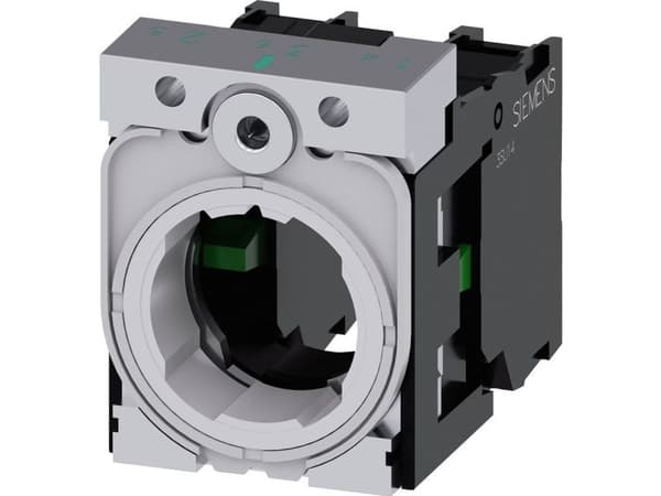 Siemens 3SU1510-1AA10-1NA0 hållare 1 st