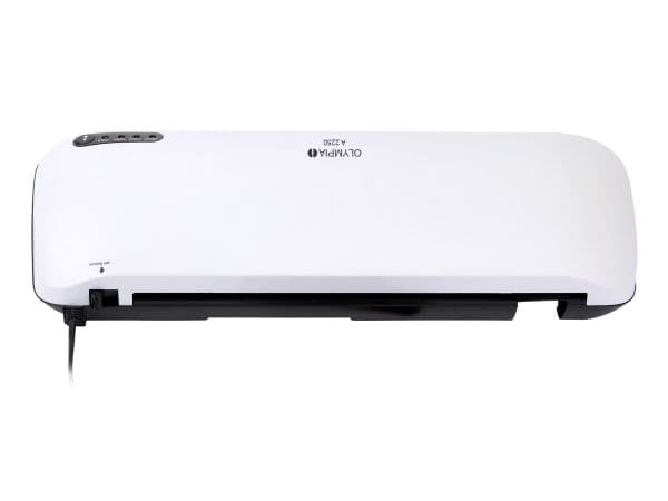 Olympia A 2250 - Laminator - Heiß- oder Kaltlaminierer - 23 cm (3144)