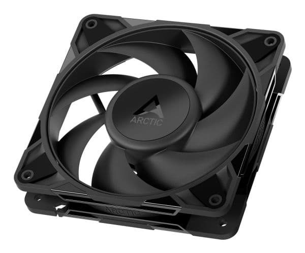 Arctic P12 Pro fläkt 1-pack 120 mm
