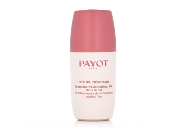 Payot Rituel Douceur deodorant roll-on 75 ml