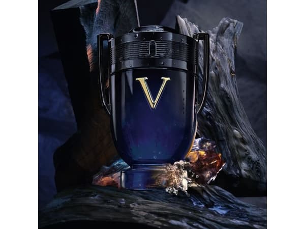 Paco Rabanne Invictus Victory Elixir Perfume Spray 100ml