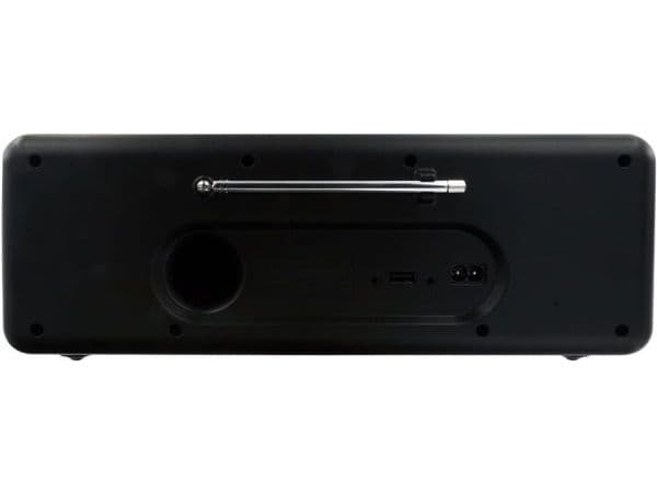 Ferguson Regent i351s radiomottaker (hvit)