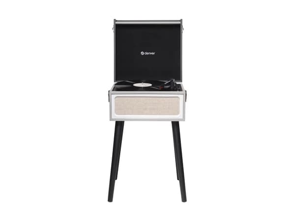 DENVER VPR-250 - Dreieskive
