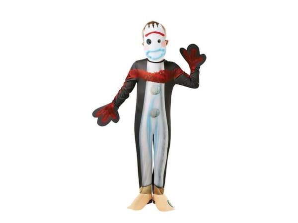 Forky-kostym - Toy Story 4