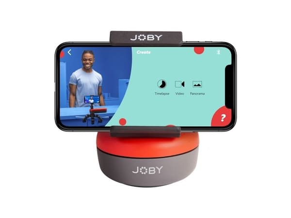 Joby Spin, 130 g, 3 t