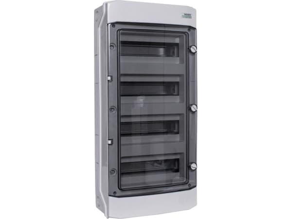 Noark PHS 48T 110814 installationshytt för övergolv
