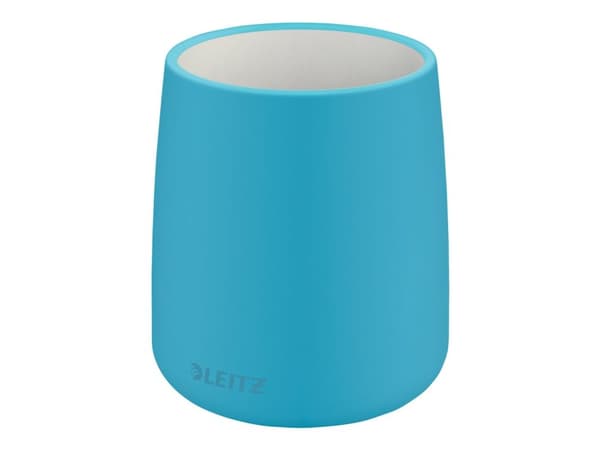 Leitz Cosy - Blyantkopp - ceramic - rolig blått