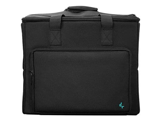 DeepCool Casefree, dokumentmappe, skulderrem, 1 kg