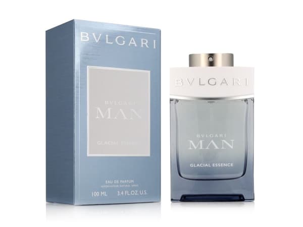 Bulgari Man Glacial Essence EDP 100ml