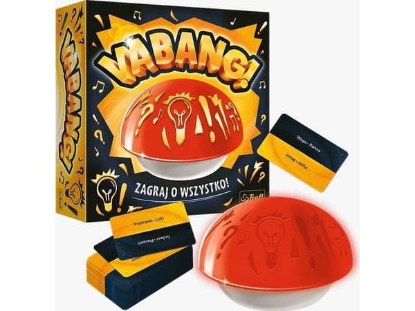 Trefl Vabang TREFL