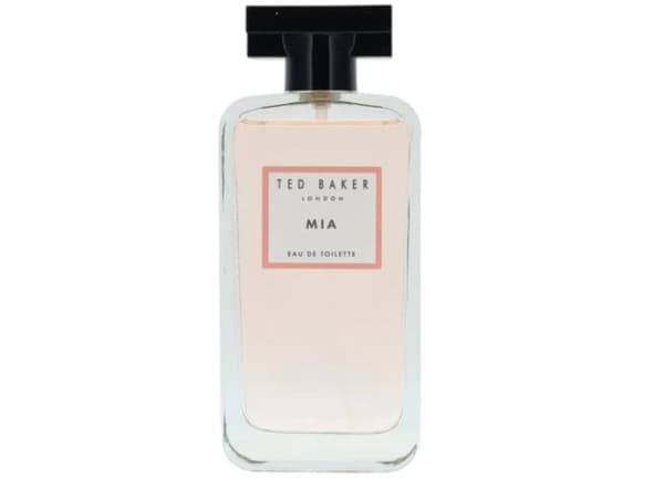 Ted Baker Ted Baker Mia Eau de Toilette til dame 100 ml