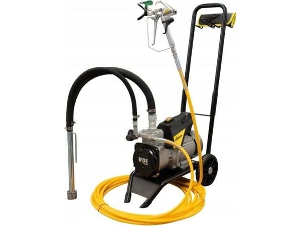 WAGNER SF 23 Pro Spraypack