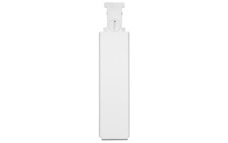 Zip Slim End Connector Vit