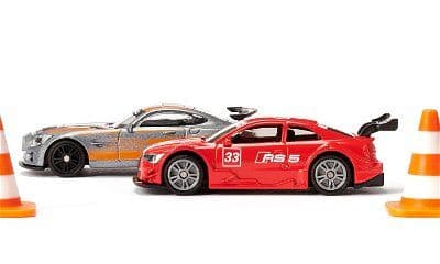 Siku gaveeske Race
