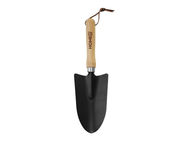 HOME It® trädgårdsspade/planteringsspade