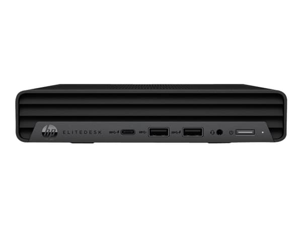 HP EliteDesk 805 G6 Desktop Mini 35W PC