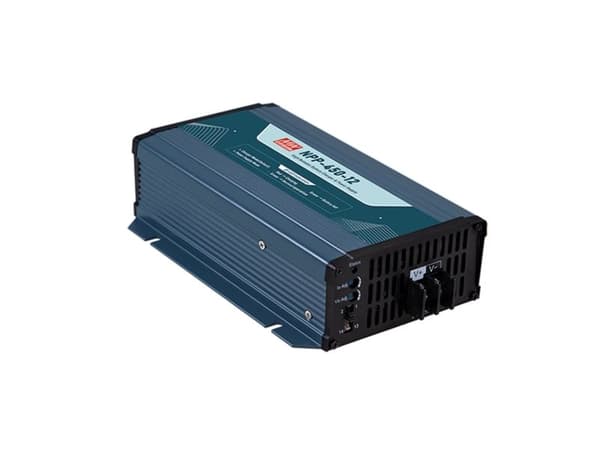 MEAN WELL NPP-450-12