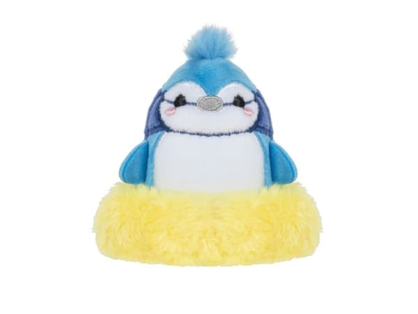 SQUISHVILL TREHUS SCENE